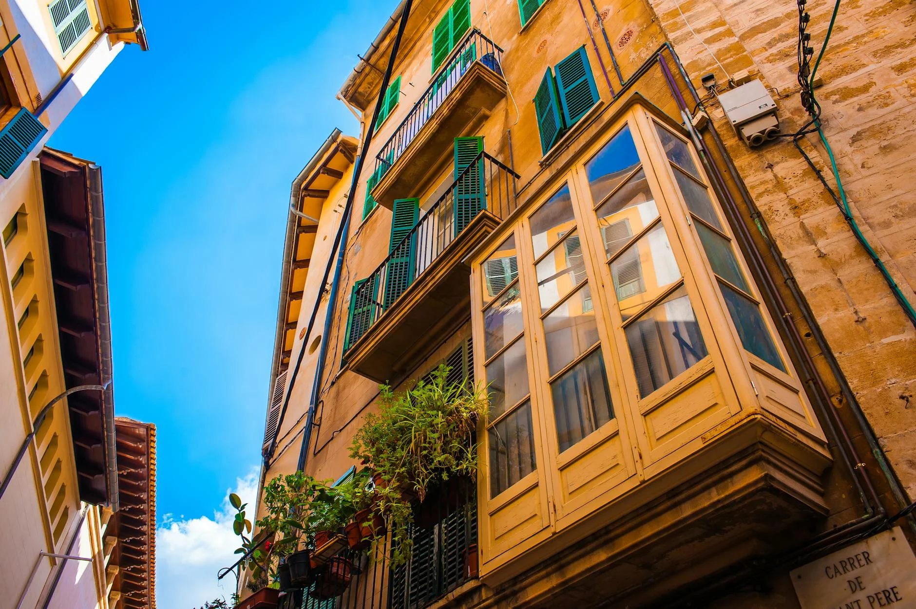 Multifamily Property Loans