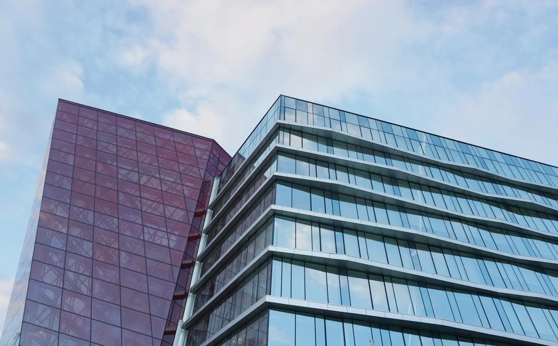 Office Building Loans