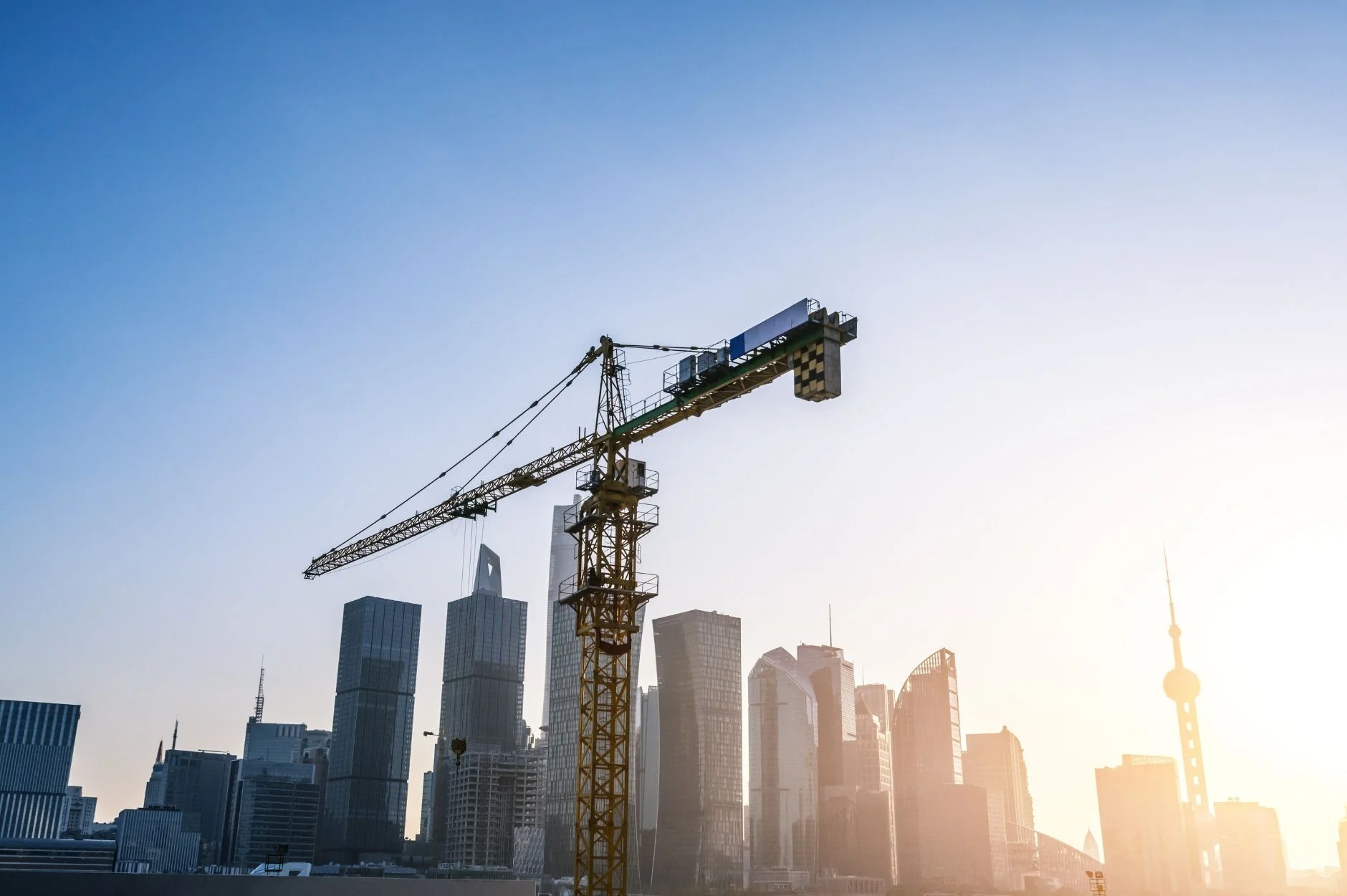 Bridge Construction Loans 