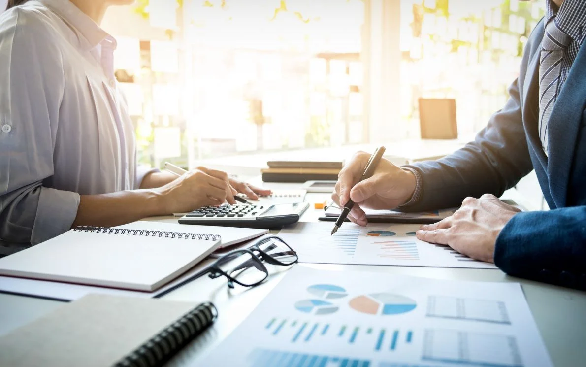 Key Factors Lenders Consider