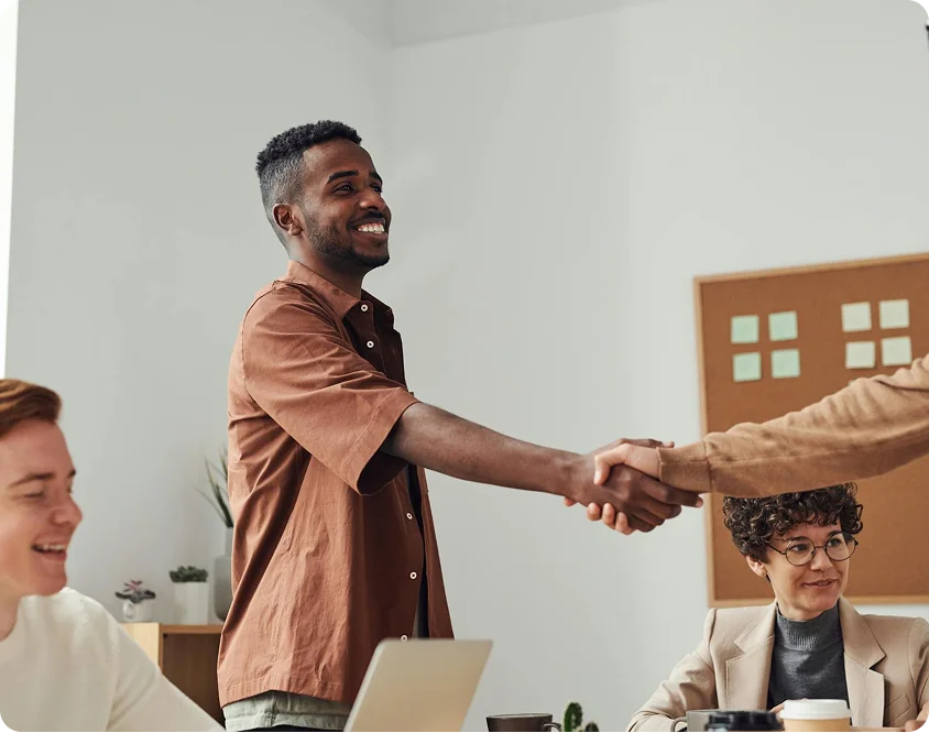 1,000+ Lending Partners
